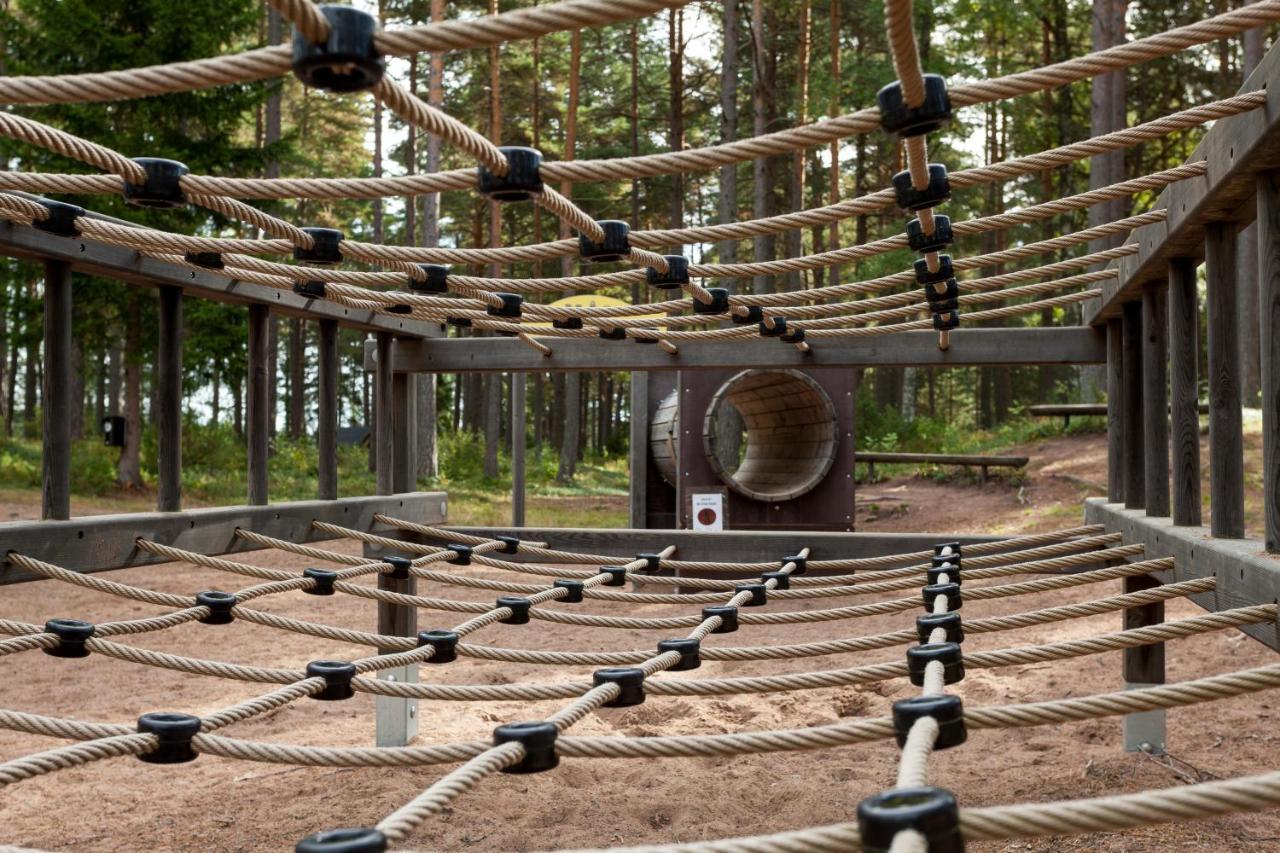 First Camp Moraparken Hotel Zewnętrze zdjęcie