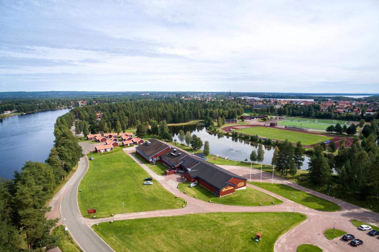 First Camp Moraparken Hotel Zewnętrze zdjęcie