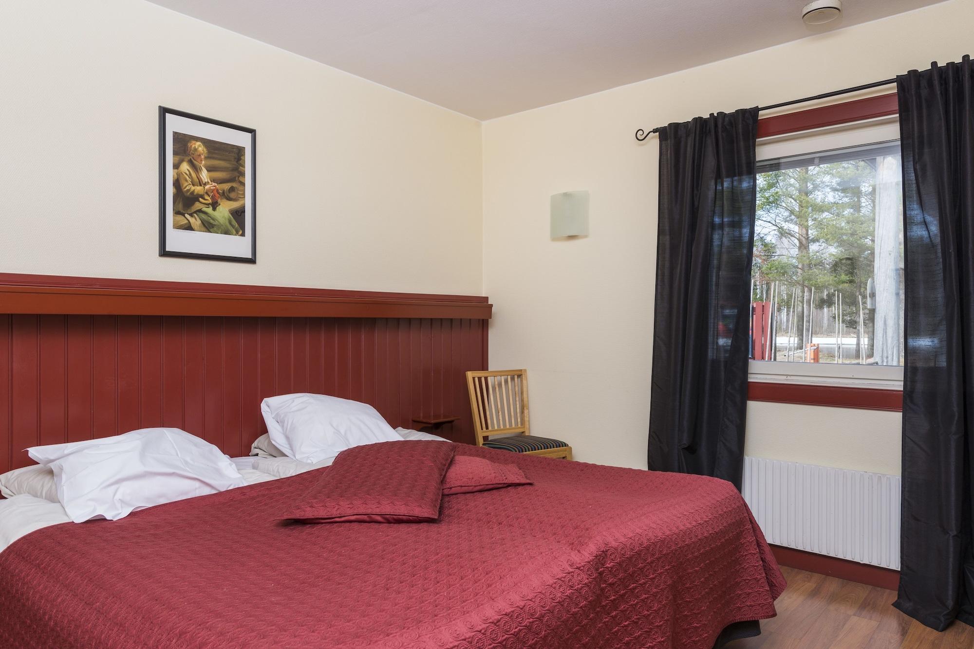 First Camp Moraparken Hotel Zewnętrze zdjęcie