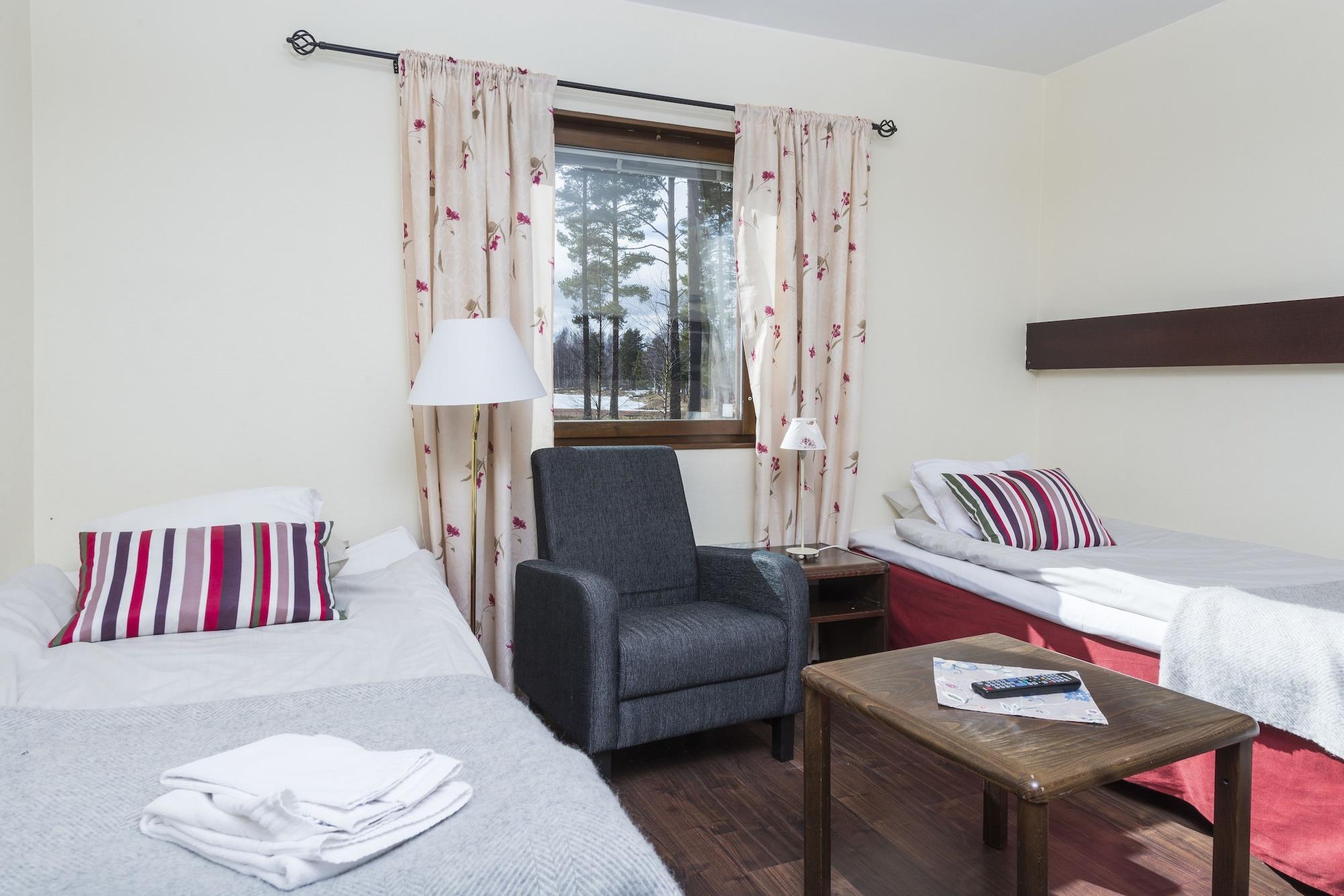 First Camp Moraparken Hotel Zewnętrze zdjęcie